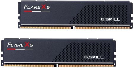 G.Skill DDR5 96GB PC 5600 CL40 (2x48GB) 96-GX2-FX5 FLARE A (F55600J4040D48GX2FX5)