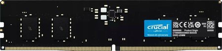 Crucial DDR5 8GB 5200Mhz CL42 (16Gbit) (SACRC500852VR10)