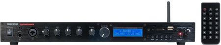 Fonestar FS-3000RGUB - Profesjonalny multi odtwarzacz  - FM / USB / SD / MP3 z mikserem