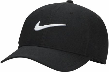 Nike Dri-Fit Club Mens Cap Black/White M/L
