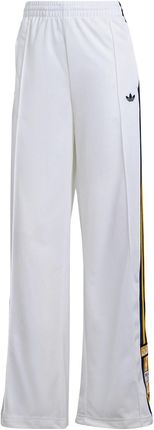 Spodnie dresowe damskie adidas ADIBREAK białe IL2413