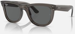 Ray-Ban Okulary przeciwsłoneczne WAYFARER REVERSE RBR0502S-6707GR