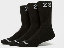 Zdjęcie NIKE SKARPETY U J ESSENTIAL CREW 3PR - 144 - Milanówek