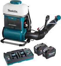 Zdjęcie Makita PM001GL202 akumulatorowy opryskiwacz 15 litrów 40V 2x8,0Ah Li-Ion XGT w kartonie - Tykocin