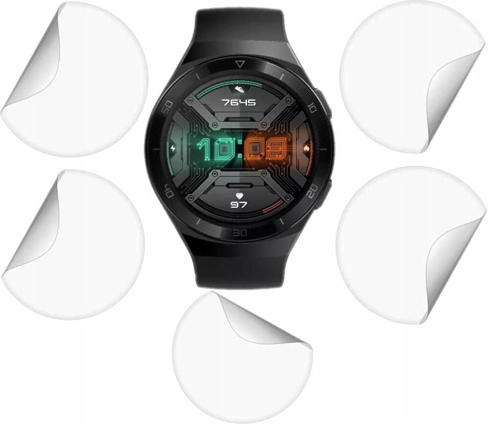 Huawei watch outlet gt games