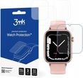 3Mk Folia Ochronna Szybka Smartwatch Manta Kevin
