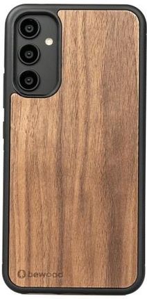 Bewood Drewniane Etui Na Samsung Galaxy A54 5G Orzech Amerykański