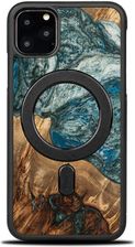 Bewood Etui Unique Na Iphone 11 Pro Max Planets Ziemia Z Magsafe