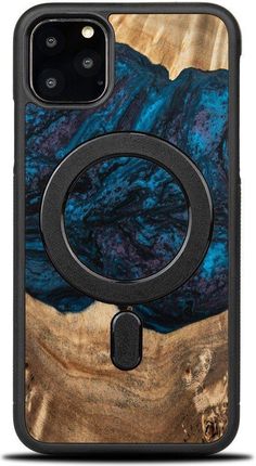 Bewood Etui Unique Na Iphone 11 Pro Max Planets Neptun Z Magsafe
