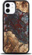 Bewood Etui Unique Na Iphone 12 Mini Planets Pluton
