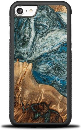 Bewood Etui Unique Na Iphone 78 Se 2020 2022 Planets Ziemia