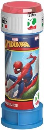 Artyk Bańki Mydlane 60Ml Spider-Man A36