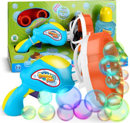 Ricokids Maszynka Do Baniek Jumbo Rk-911