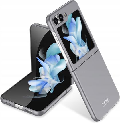 Supero Etui Do Galaxy Z Flip 5 Gkk Plecki Case Cover