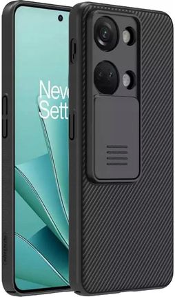 Nillkin Etui Do Oneplus Nord 3 5G Case Cover