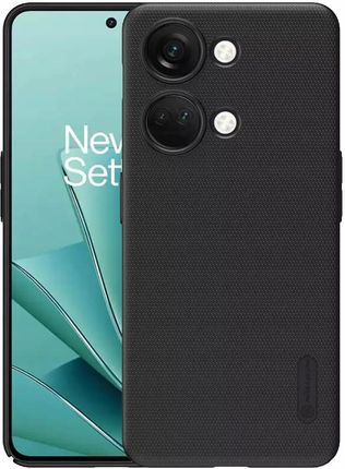 Nillkin Etui Do Oneplus Nord 3 5G Case Cover