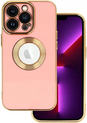 Toptel Beauty Case Do Iphone 13 Pro Max Różowy