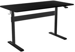 Zdjęcie Spacetronik Biurko Pneumatyczne Moris 140X68 - Brzeg Dolny