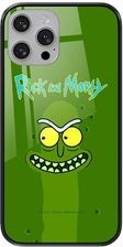 Ert Group Etui Na Telefon Apple Iphone 13 Mini Case Oryginalnyoficjalnie Licencjonowany Przez Rick And Morty Wzór & 025 Wykonany Z Ha