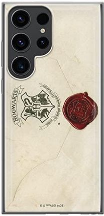 Ert Group Etui Na Telefon Samsung S23 Ultra Case Oryginalnyoficjalnie Licencjonowany Przez Harry Potter Wzór 074 Optymalnie Dopasowane Plecki Z