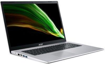 Acer Aspire 3 17.3"/i3/8GB/512GB/NoOS (NXAD0EP00G)