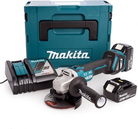 Makita Mdga513Rt3J