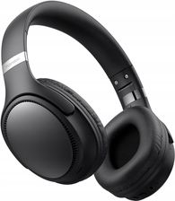 Ranking Tonsil R35BT Czarne 15 najbardziej polecanych słuchawek bezprzewodowych