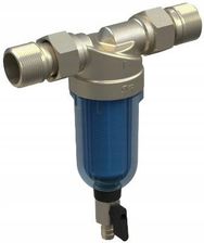 Syr Filtr DN25 Ratio DFR Z Reduktorem Ciśnienia 531525104