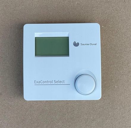 Saunier Duval Sterownik Przewodowy Exacontrol SRT50/2 10041872