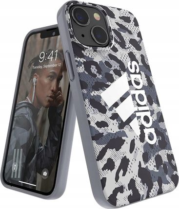 Adidas Etui Iphone 12 Pro Snap Case