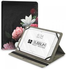 Subblim Pokrowiec Na Tablet Subcut4Tc011 Wielokolorowy - zdjęcie 1