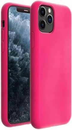 Mercury Etui Iphone 11 Hot Pink Plecki