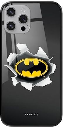Ert Group Etui Na Telefon Apple Iphone 13 Mini Case Oryginalnyoficjalnie Licencjonowany Przez Dc Wzór Batman 059 Wykonany Z Hartowanego Szkła E