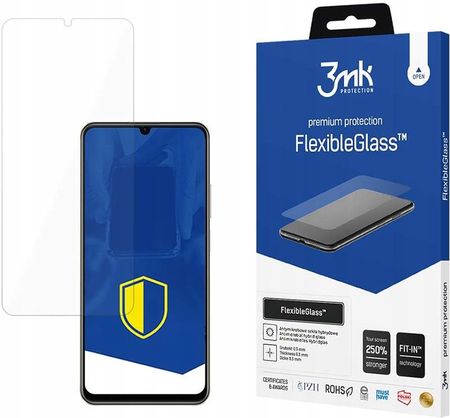 3Mk Szkło Hybrydowe Na Realme C53 Flexibleglass