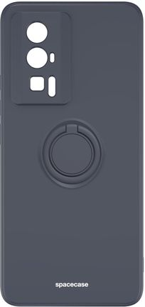 Spacecase Etui Matowe Ring Case Obudowa Do Poco F5 Pro - zdjęcie 2