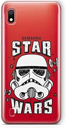 Ert Group Oryginalna Okładka Star Wars Stormtrooper 013 Samsung A10