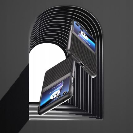 Custodia Universale In Pelle Taglia L Per Motorola Razr I XT890 - Foto 3