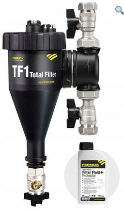 Fernox TF1 Total Filter Separator Zanieczyszczeń 1' 62148