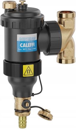 Caleffi Filtr Separator Pomp Ciepła Dirtmagpro 1'' 545706