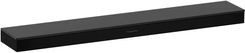 Zdjęcie Hansgrohe Rainfinity Półka 500 Czarny Mat 26844670 - Gryfino