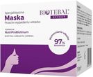 Biotebal Effect Specjalistyczna maska przeciw wypadaniu włosów 150ml