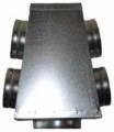 Zdjęcie Darco Skrzynka Rozdzielcza 150/4x125mm SRRS1504X125OC - Łochów