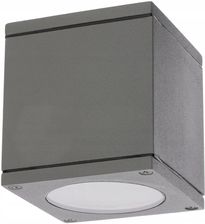 Zdjęcie Kobi Lampa Sufitowa Ogrodowa Zewnętrzna Plafon Led Ip44 2382 - Siechnice