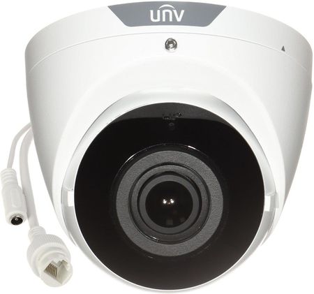 Uniview Kamera Wandaloodporna Ip Ipc3605Sb-Adf16Km-I0 - 5 Mpx 1.68 Mm (IPC3605SBADF16KMI0)