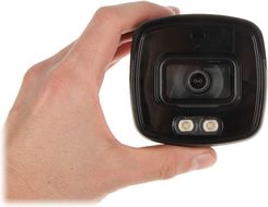 Dahua Kamera Ahd, Hd-Cvi, Hd-Tvi, Pal Hac-Hfw1801Tlm-Il-A-0360B-S2 - 8.3 Mpx 3.6 Mm (HACHFW1801TLMILA0360BS2)