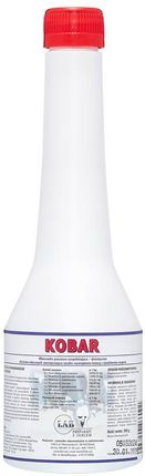 Lab V Lab-V Kobar - Mieszanka Paszowa Uzupełniająco-Dietetyczna Dla Krów Mlecznych 250G
