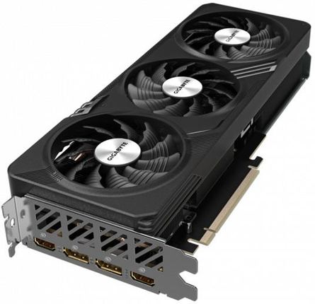 Gigabyte GeForce RTX 4060 Ti Gaming OC 16GB GDDR6 DLSS 3 (GV