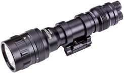 Nextorch Tactical Set Wl50 Ir Led Dual Light 860 Lm White Infrarossi