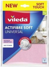 Zdjęcie Vileda ACTIFIBRE Soft 1 szt. - Krynica-Zdrój