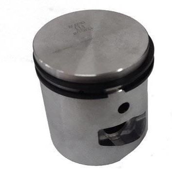 HIRAMEsan Karter, Cylinder, Korbowód, Kopletny silnik wykaszarki